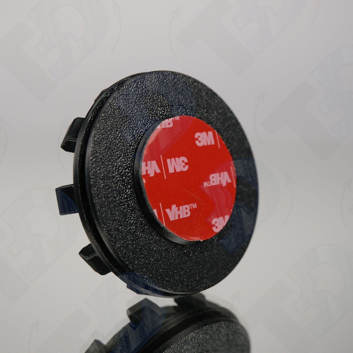 CenterCaps 68MM/56MM — Torque3D™ (1 szt.)