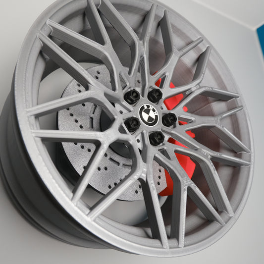 M3 DecorRims — Torque3D™