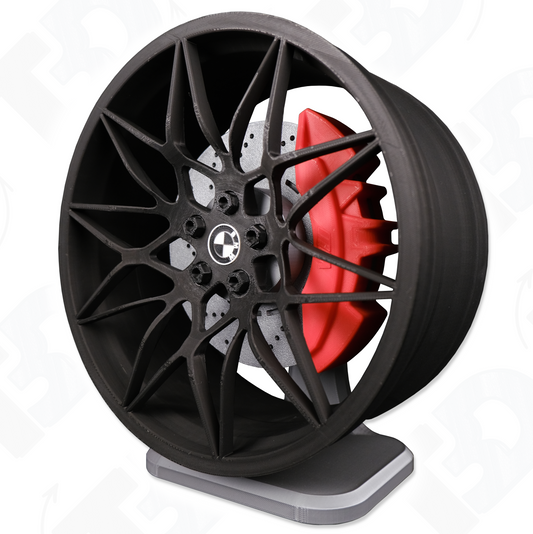 M666 DecorRims — Torque3D™