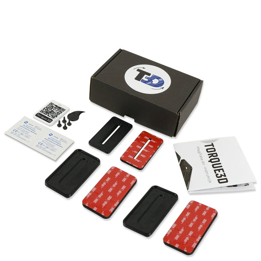 MagPlate Air + MagPlate na dodatkową tablicę