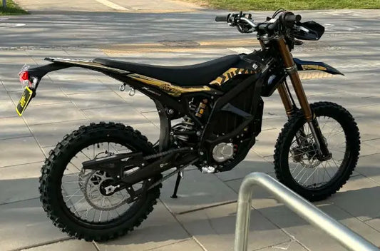 Mocowania magnetyczne rejestracji w motocyklach – czy to ma sens?