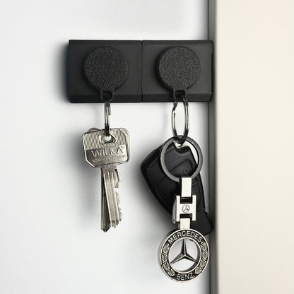 KeyDock™ – magnetyczny uchwyt na klucze | Torque3D
