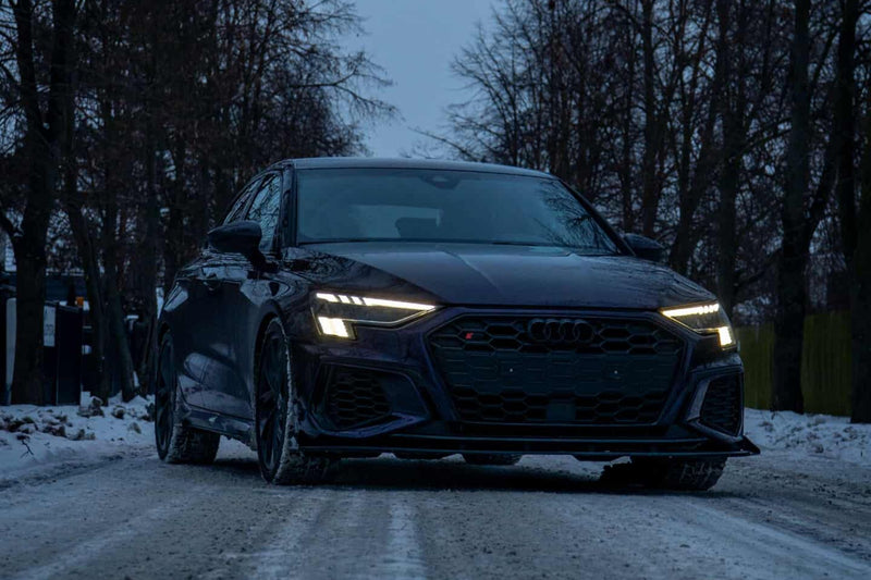AUDI S3 8Y