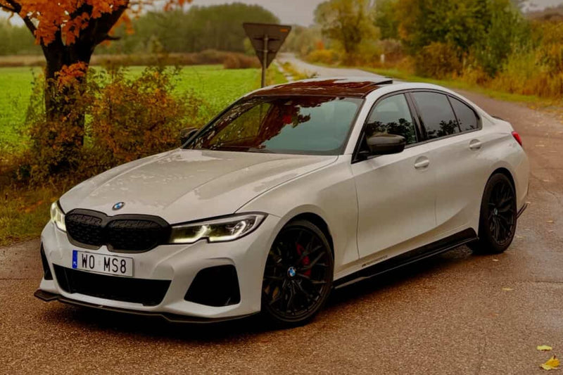 BMW M340i
