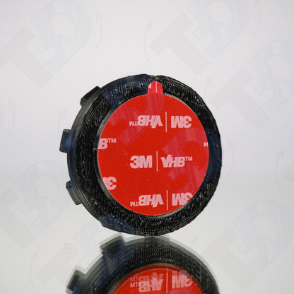 CenterCaps 56MM — Torque3D™