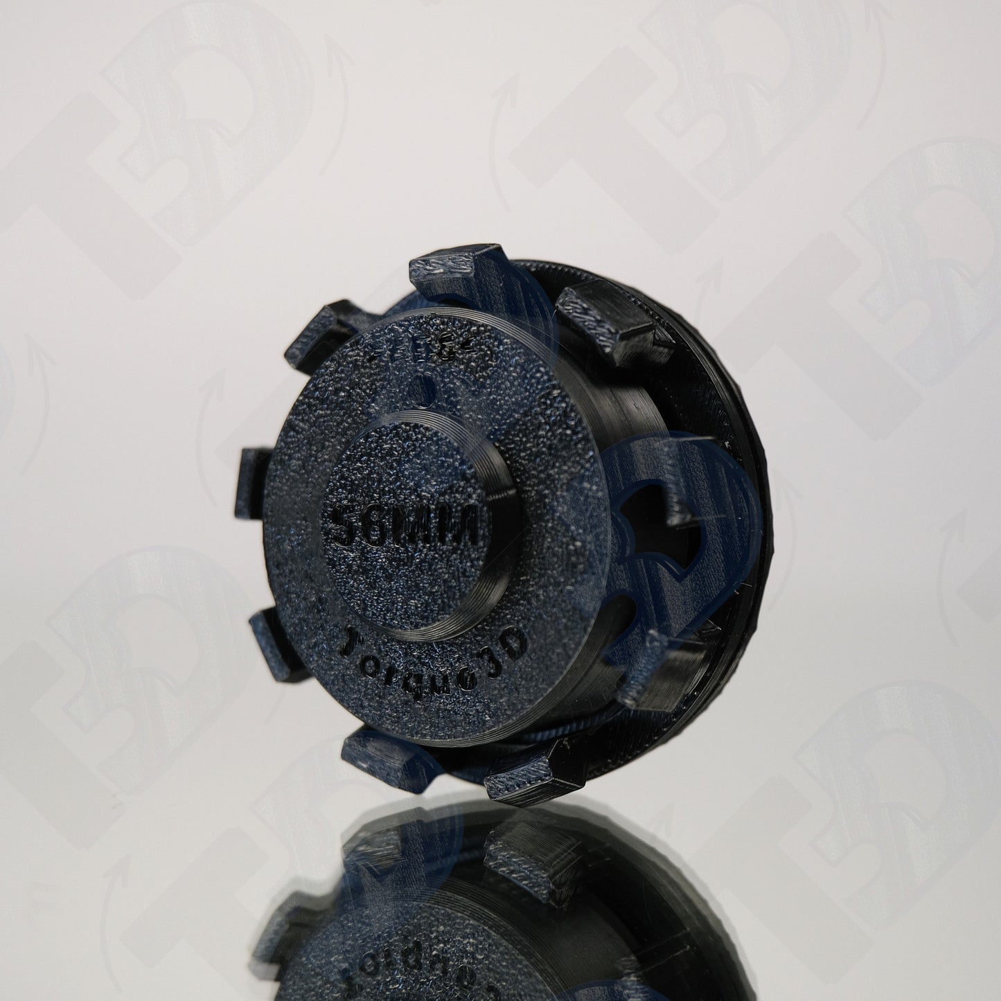 CenterCaps 56MM — Torque3D™