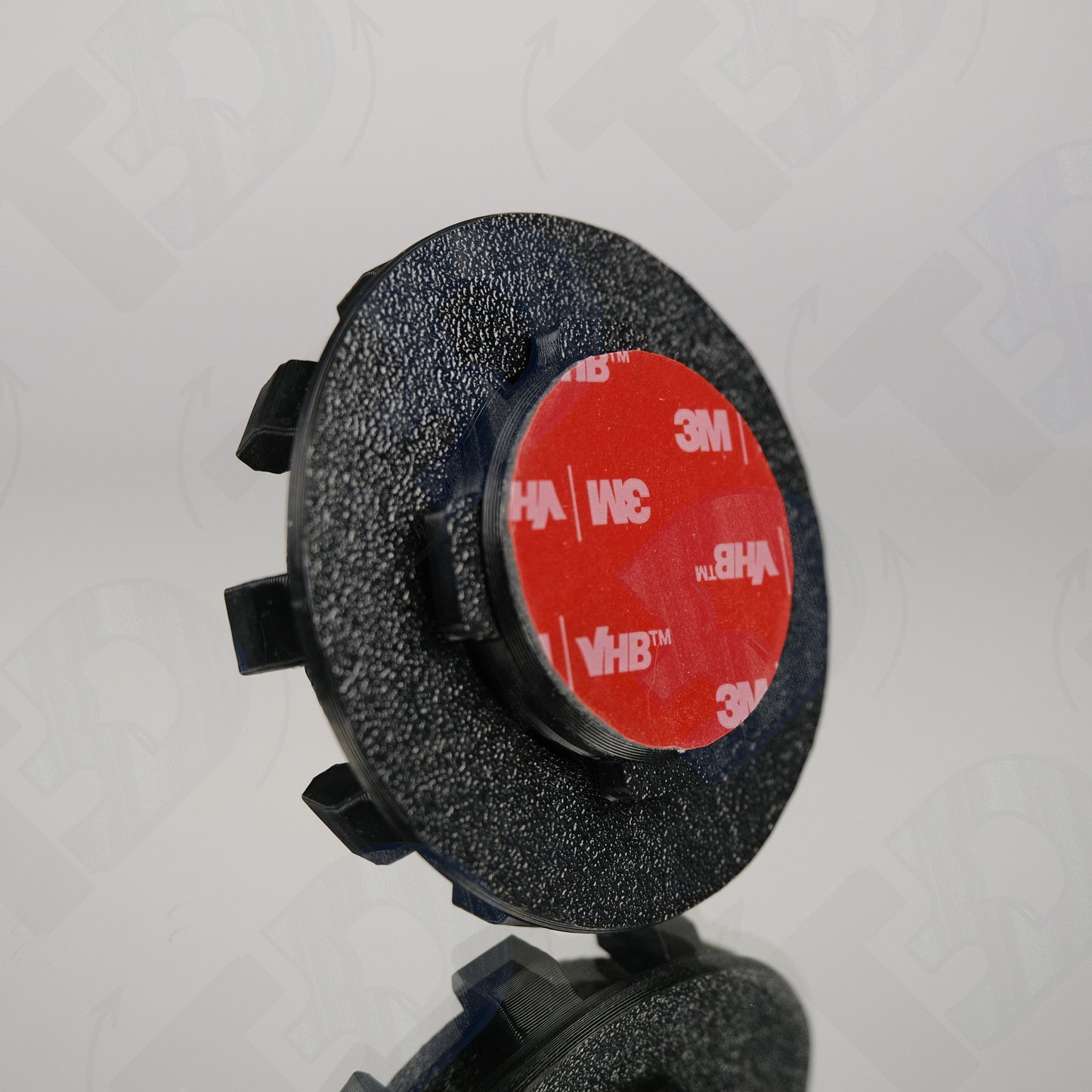 CenterCaps 68MM — Torque3D™ (1 szt.)