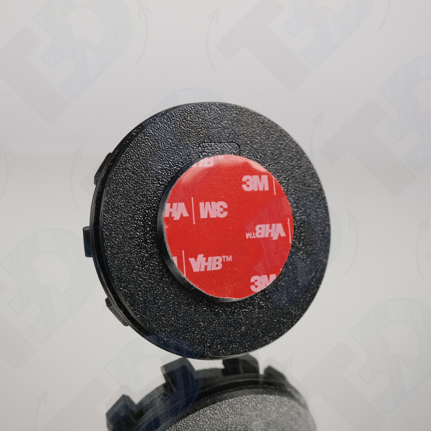 CenterCaps 68MM — Torque3D™ (1 szt.)