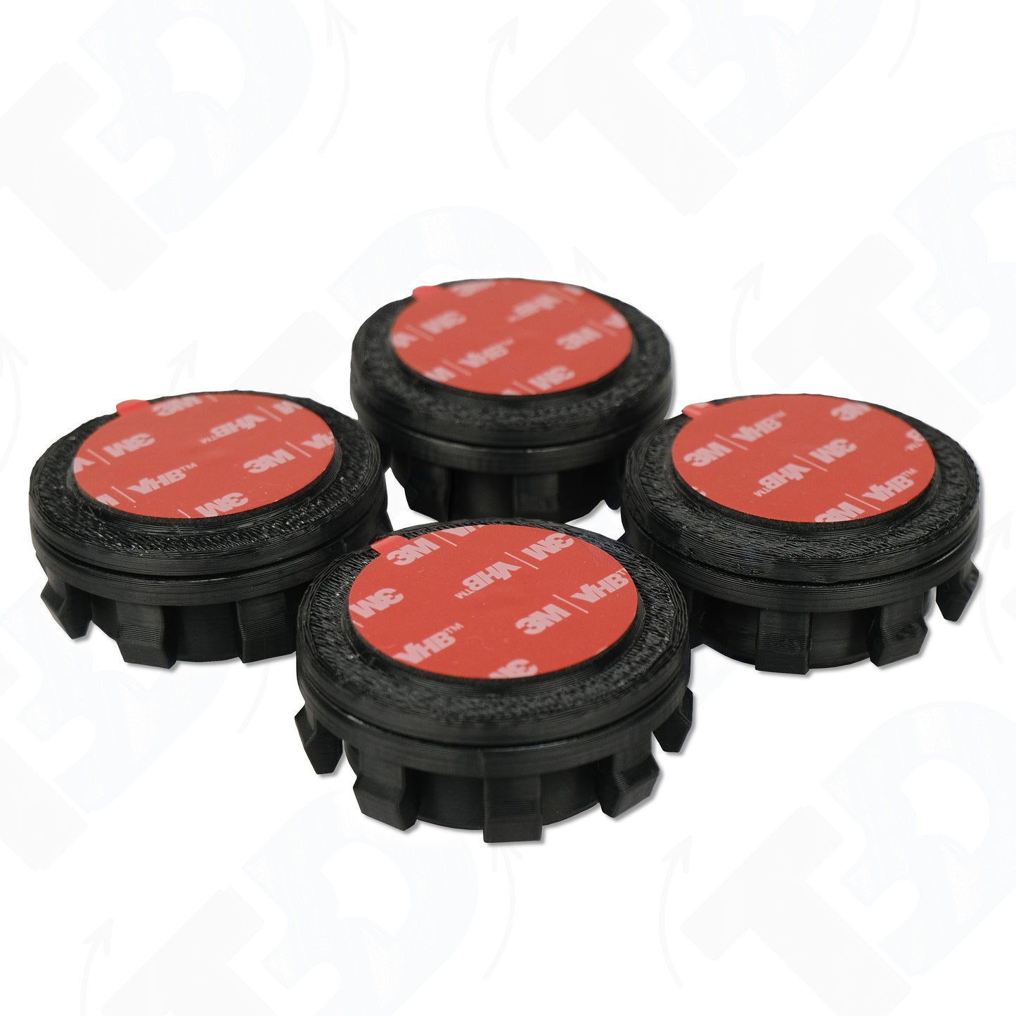 CenterCaps 56MM — Torque3D™