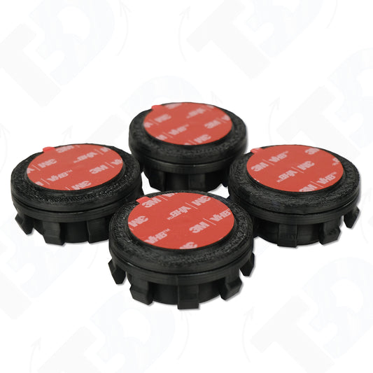 CenterCaps 56MM — Torque3D™