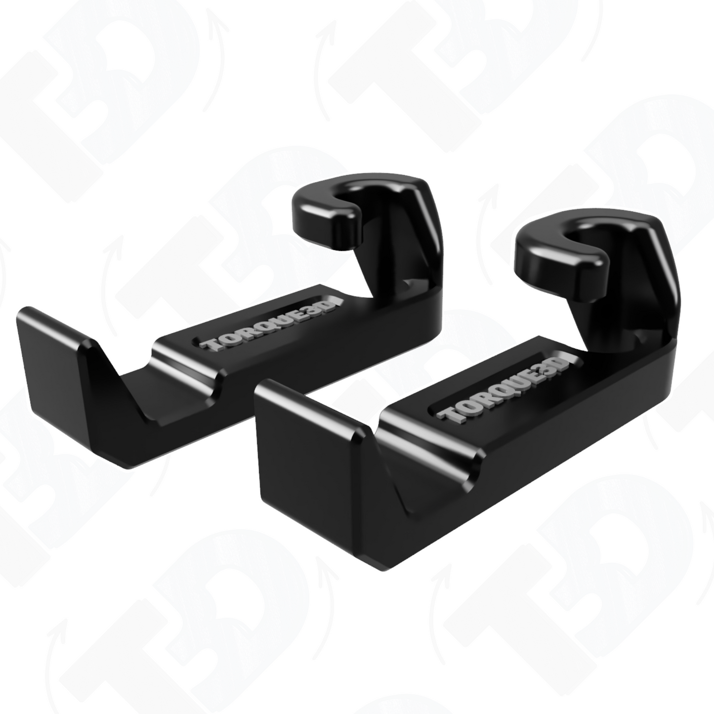 Haczyki na zagłówek samochodowy HeadHook™