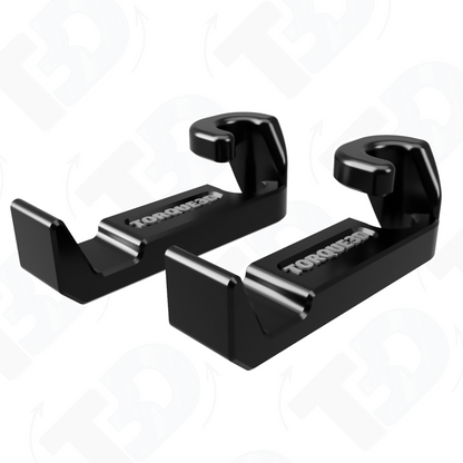 Haczyki na zagłówek samochodowy HeadHook™