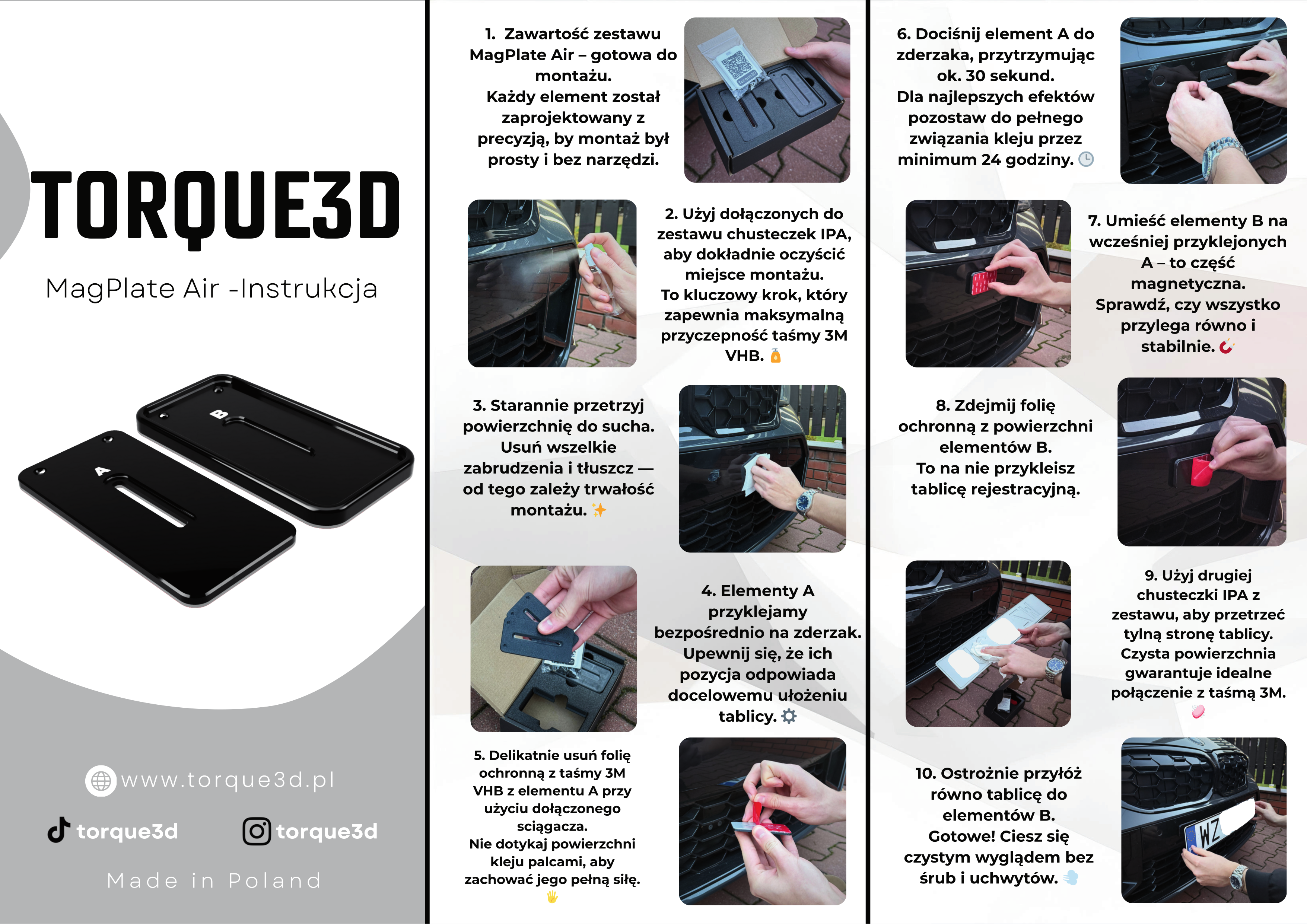 Instrukcja-magnetyczne-mocowanie-tablicy-rejestracyjnej