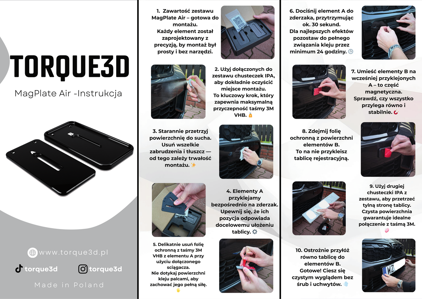 Instrukcja-magnetyczne-mocowanie-tablicy-rejestracyjnej