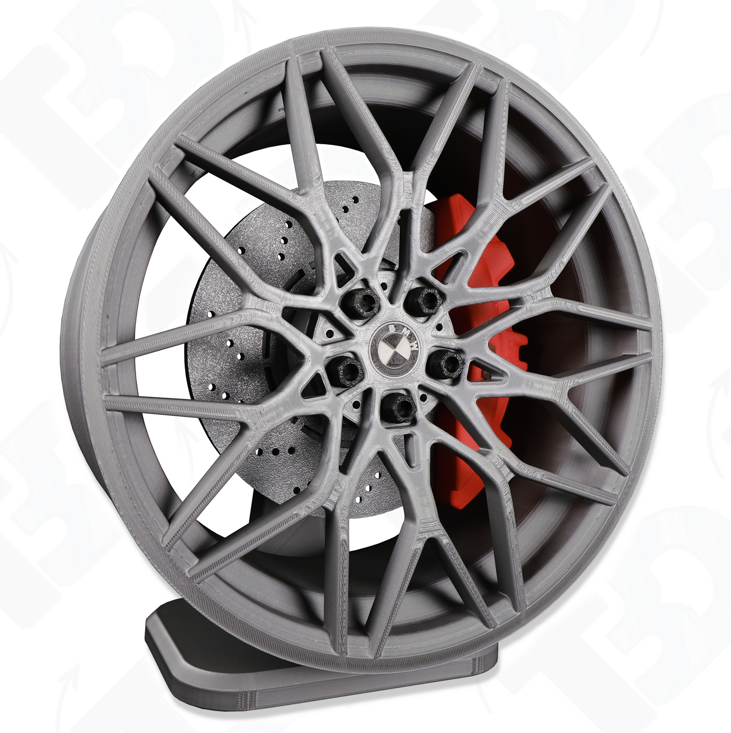 M3 DecorRims — Torque3D™