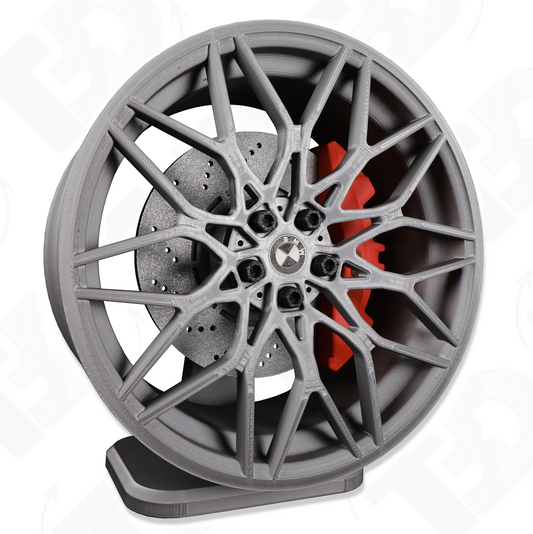 M3 DecorRims — Torque3D™