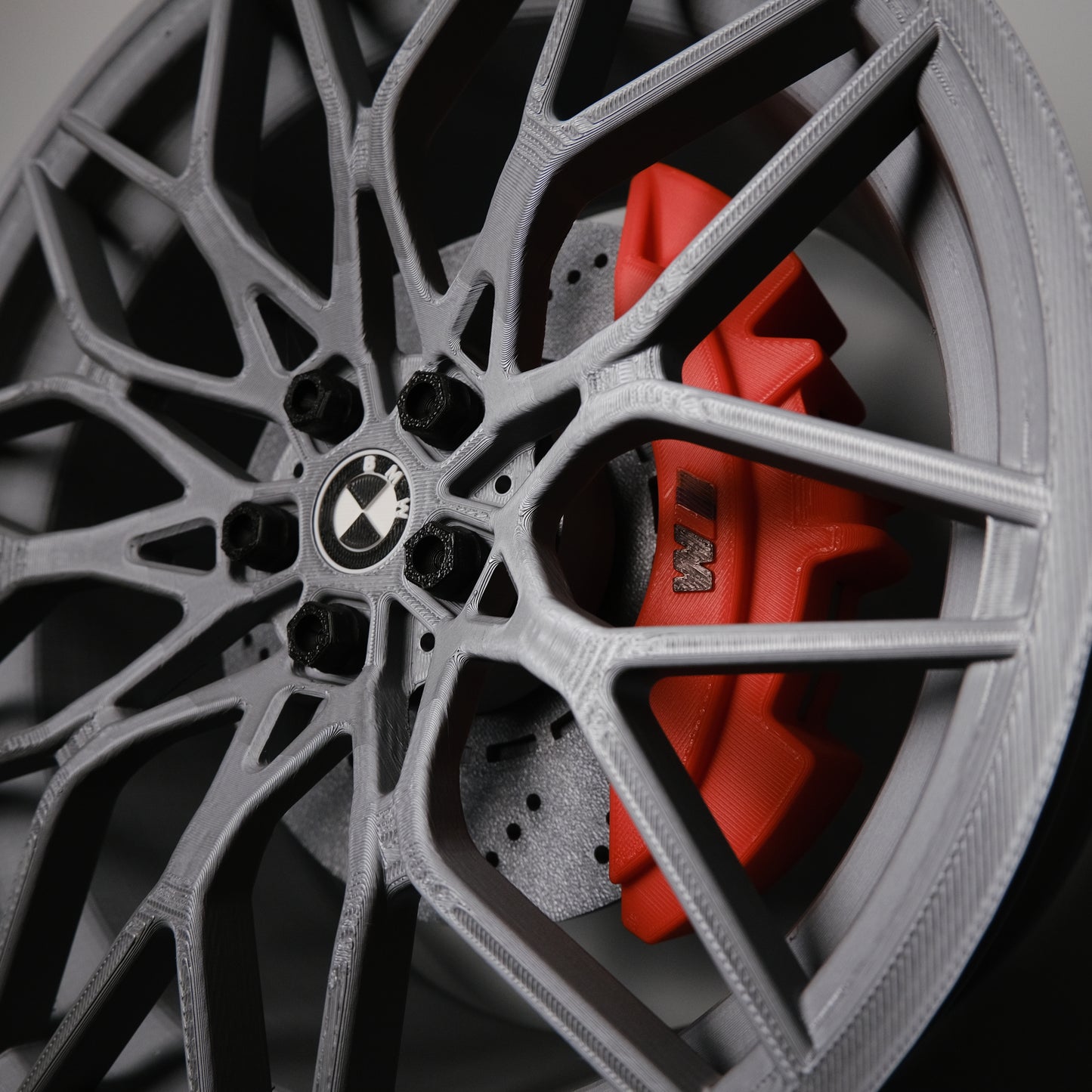 M3 DecorRims — Torque3D™