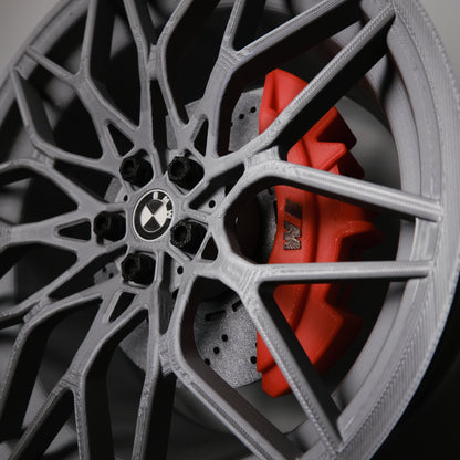 M3 DecorRims — Torque3D™