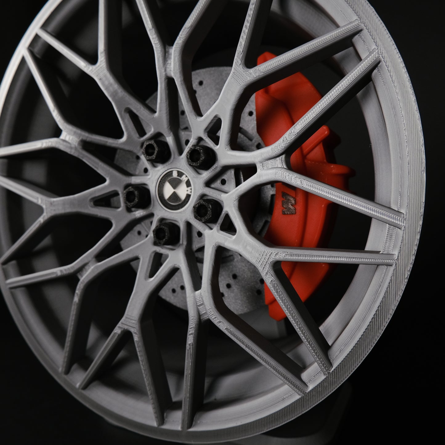 M3 DecorRims — Torque3D™
