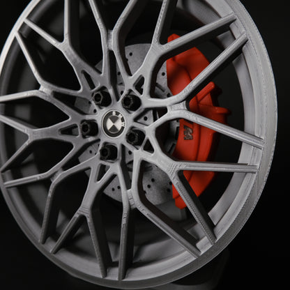 M3 DecorRims — Torque3D™