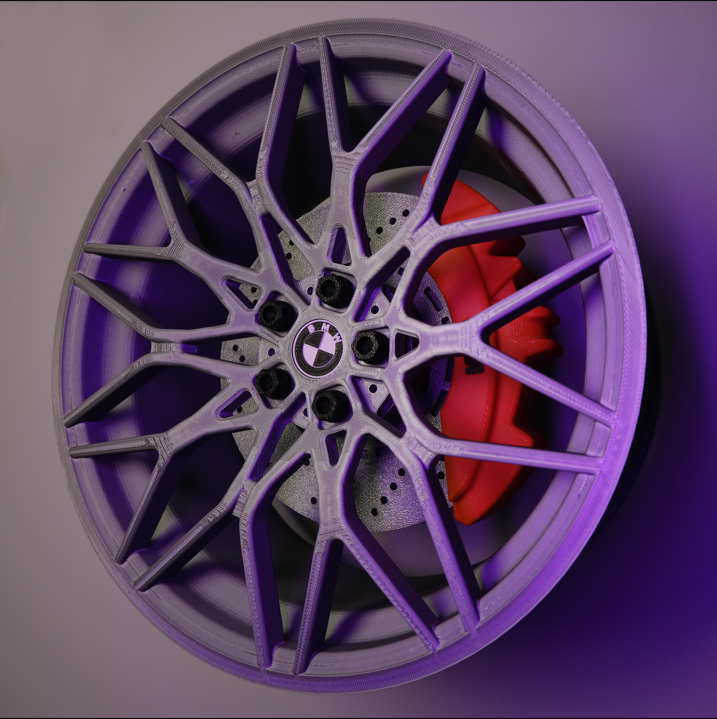 M3 DecorRims — Torque3D™