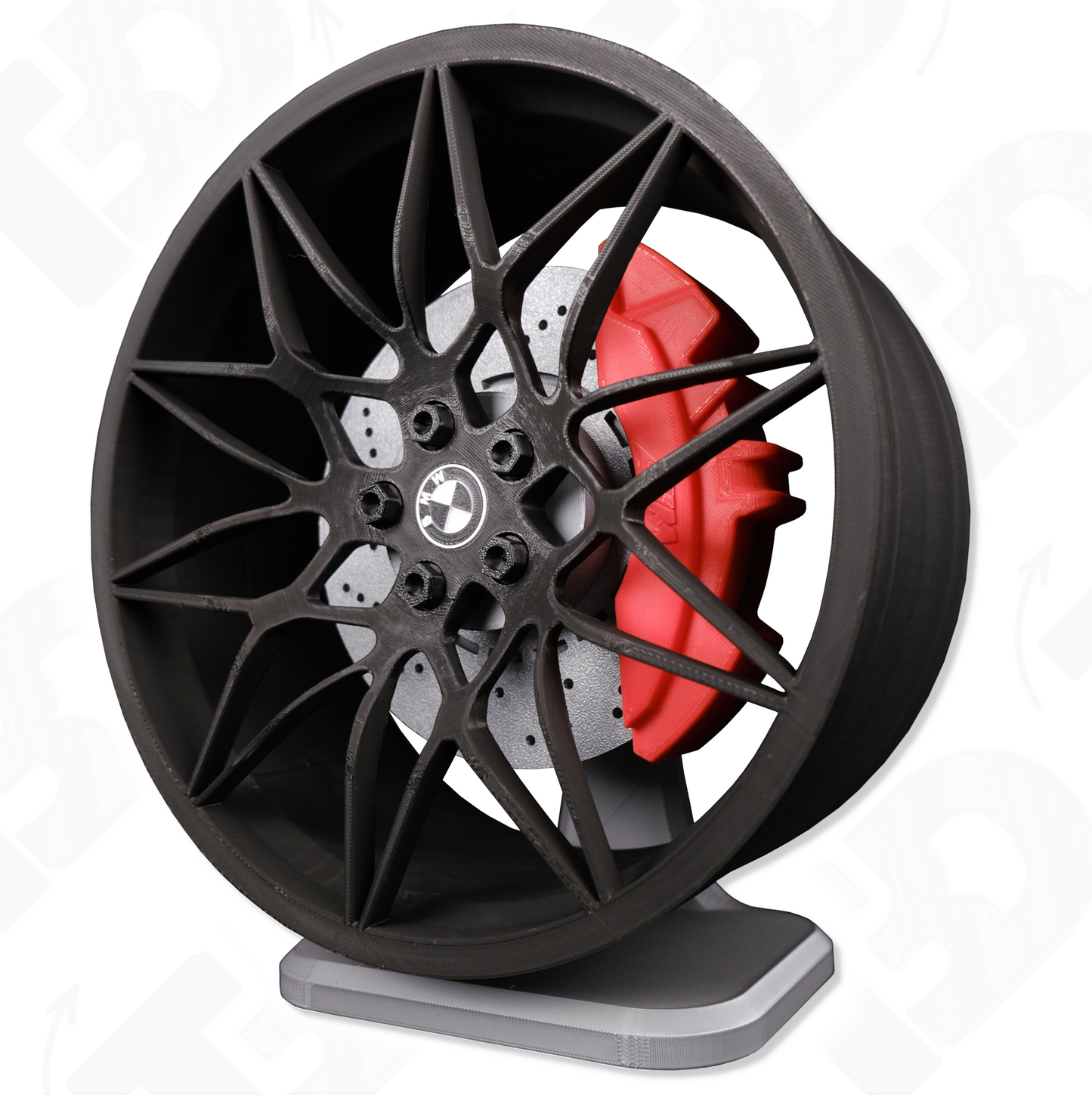 M666 DecorRims  — Torque3D™