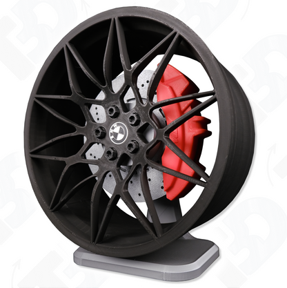 M666 DecorRims  — Torque3D™