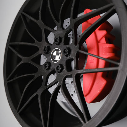 M666 DecorRims  — Torque3D™