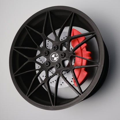 M666 DecorRims  — Torque3D™