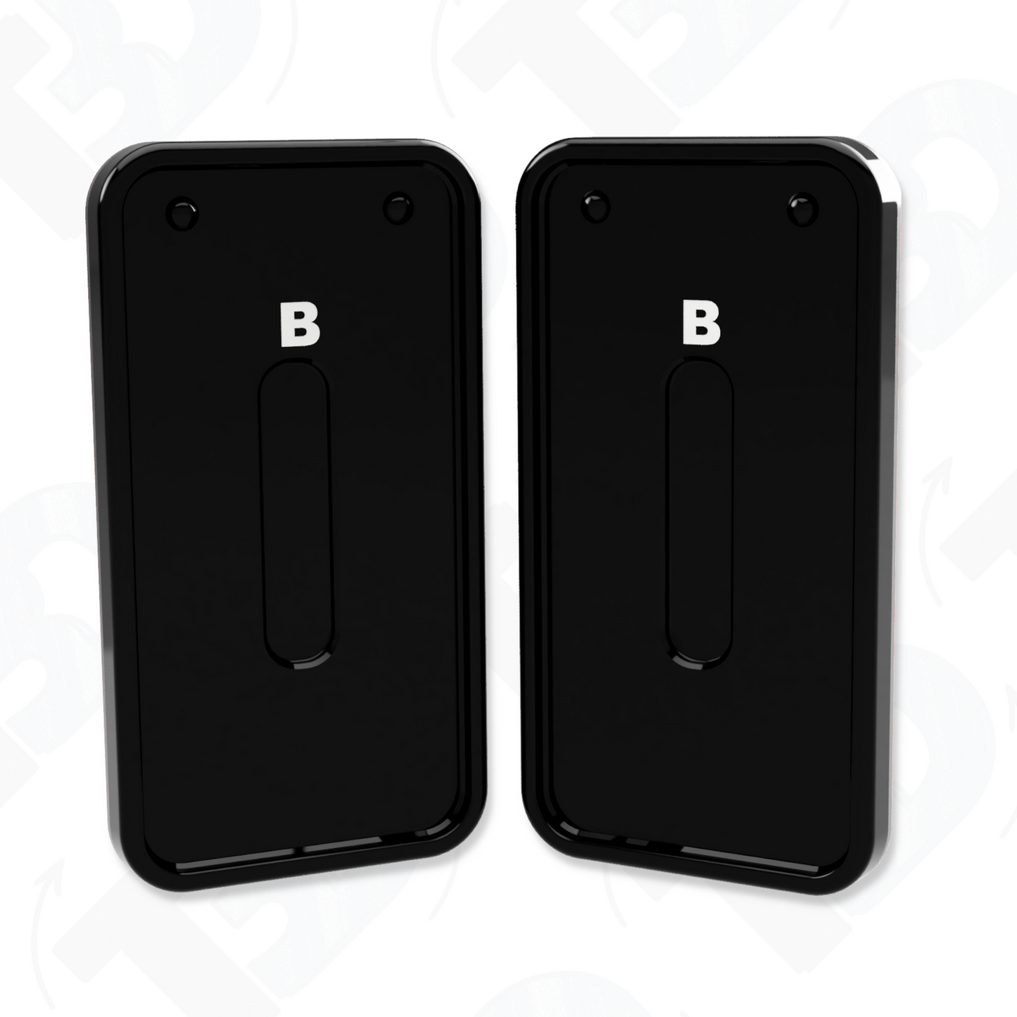 MagPlate na Dodatkową Tablicę – Torque3D™