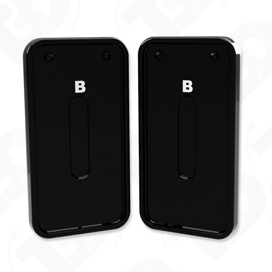 MagPlate na Dodatkową Tablicę – Torque3D™