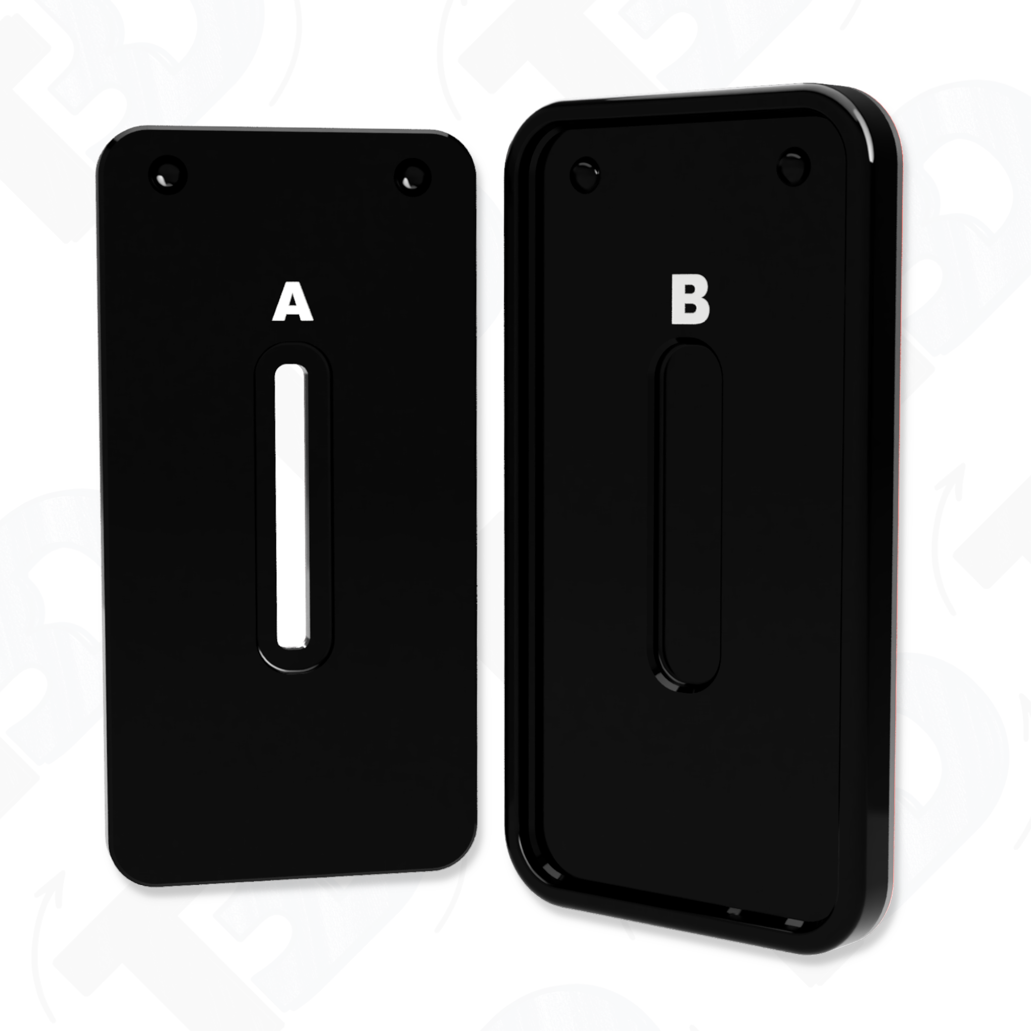 MagPlate Air — Torque3D™