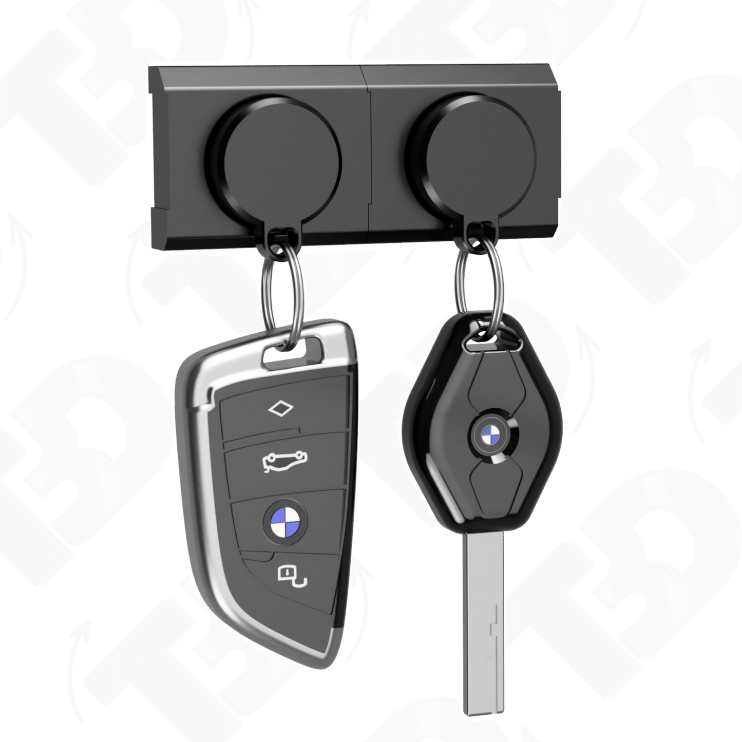 Magnetyczny-uchwyt-na-klucze-do-domu