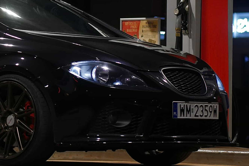 SEAT LEON FR