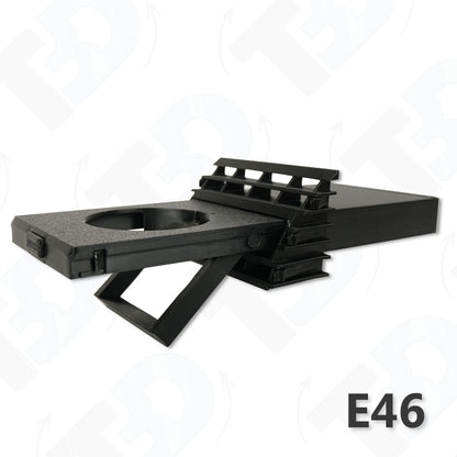 SlideCup E46 – cupholder na puszki [250-355ml]