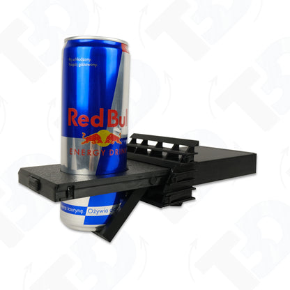 SlideCup E46 – cupholder na puszki [250-355ml]