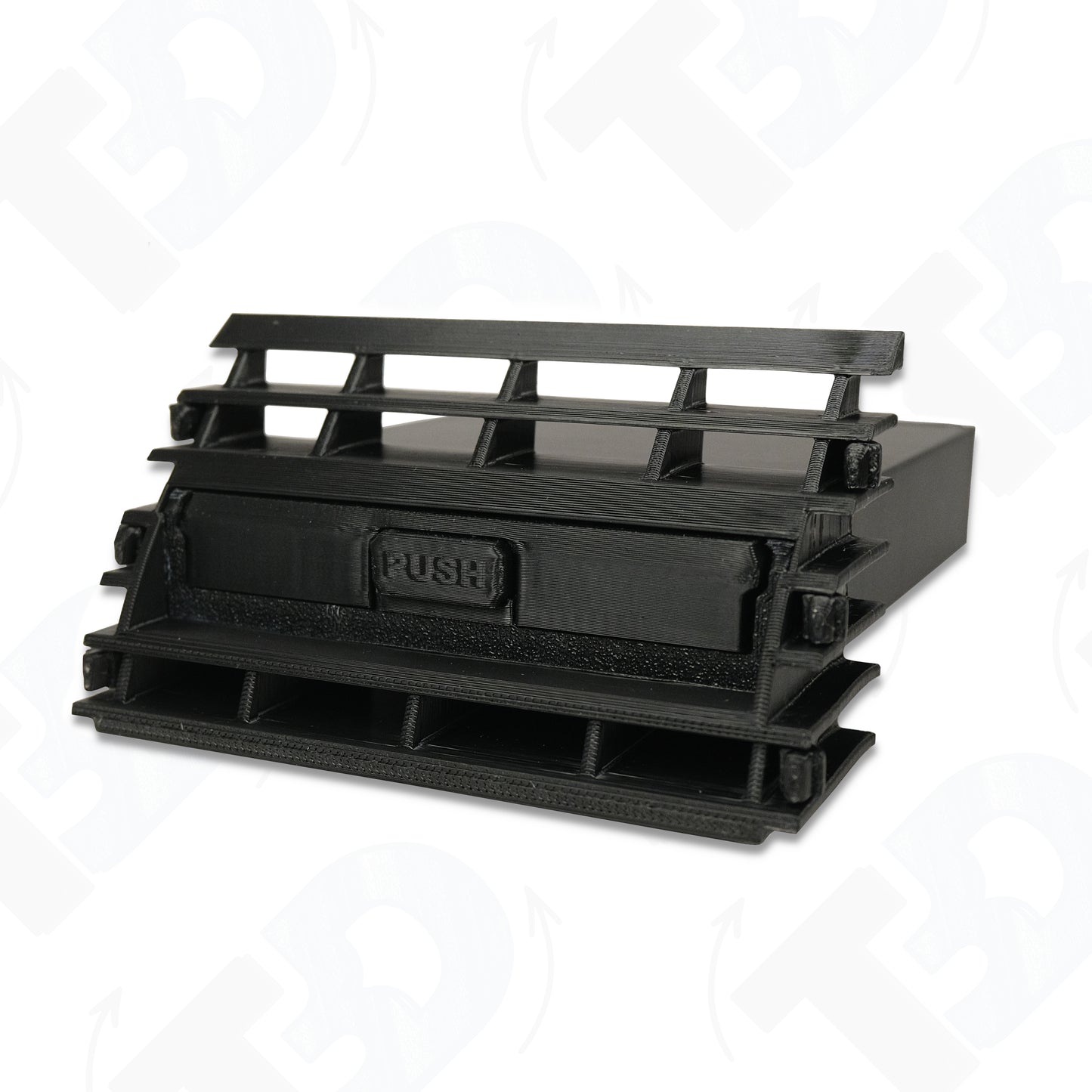 SlideCup E46 – cupholder na puszki [250-355ml]