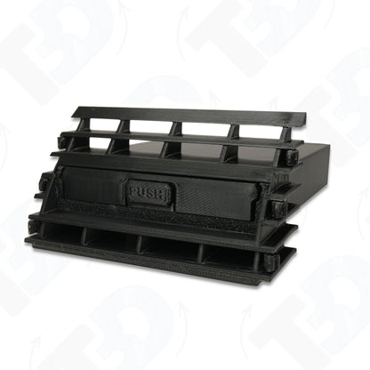 SlideCup E46 – cupholder na puszki [250-355ml]