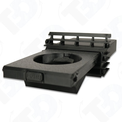 SlideCup E46 – cupholder na puszki [250-355ml]